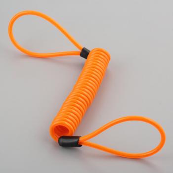 Câble de protection 1.5 m pour casque et équipements