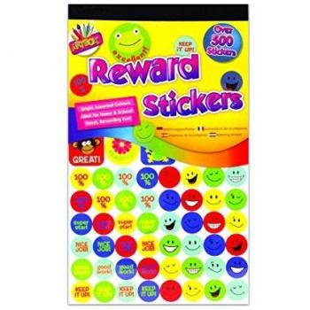 ART BOX Reward Stars Multi-Pack