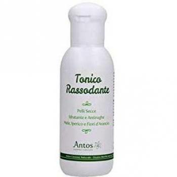 Tonico Rassodante Biologico Antos 125 ml