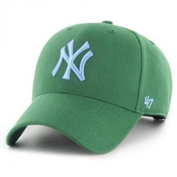 Snapback MLB New York Yankees – Casquette Verte