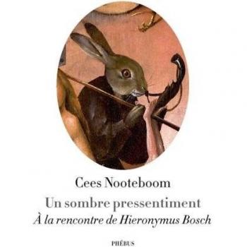 Un sombre pressentiment