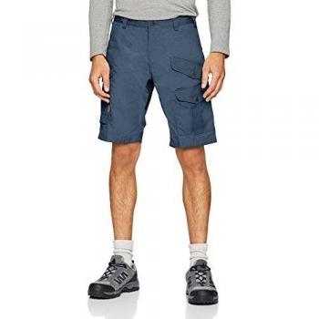 Homme Barents Pro Short Fjällräven – Bleu Uncle – 54