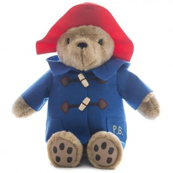 Paddington Bear Cuddly Plush
