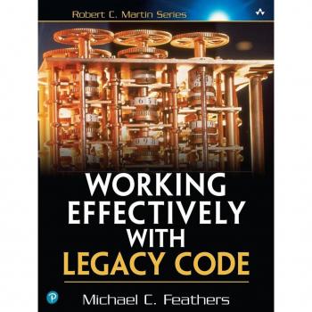 Vitalsource Technologies, Inc. Working Effectively with Legacy Code