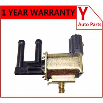 SUZUKI GSXR Vapor Canister Purge Solenoid Valve K5T48486