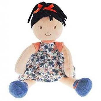 Bambola Tammy Lu in Stoffa Bonikka, alta 25 cm (modello 6600-4)
