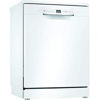 Bosch Serie 2 SMS2ITW33E Lavastoviglie da libera installazione 60 cm B