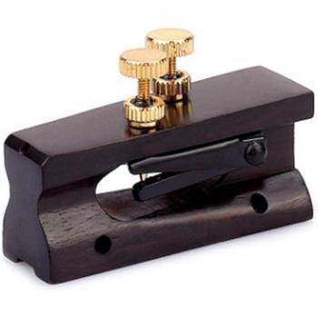 Vielseitige Erhu aus Ebenholz mit Feineinstellung