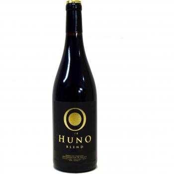 Huno Tinto 2014