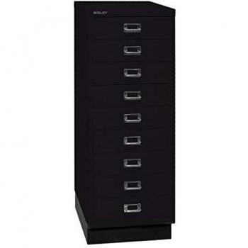 Armoire à tiroirs BISLEY 9 tiroirs A3