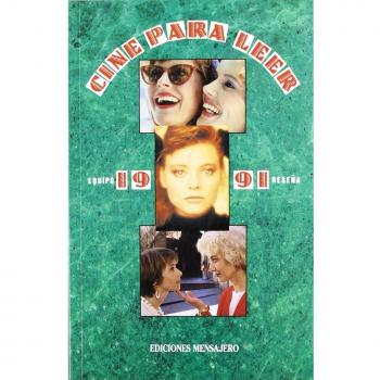 CINE PARA LEER 1991