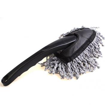 Mazda 3, 6, CX-5, Renault Megane, Duster, Scenic, Captur, Mini Cooper Removable Dust Brush