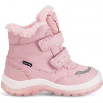 Schneeschuhe für Kinder Lasocki STAR Rosa