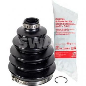 Élastomères Thermoplastiques Polyester pour Cardan SWAG 33 10 7727