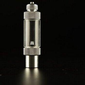 Aquarium CO2 Bubble Counter with Regulator