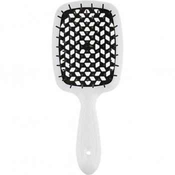 Bianco Nero perie Janeke Superbrush