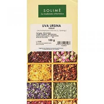 UVA URSINA FGL TT 100G