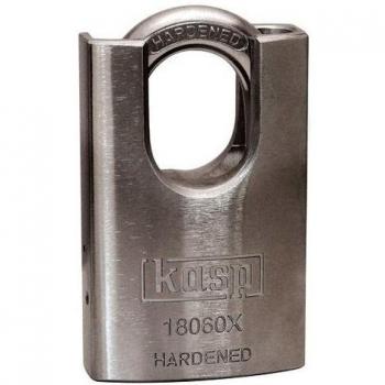 Ck 180 60mm Security Padlock