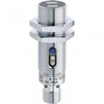 Contrinex Reflexionslichtschalter LTS-1180-103 620 200 426