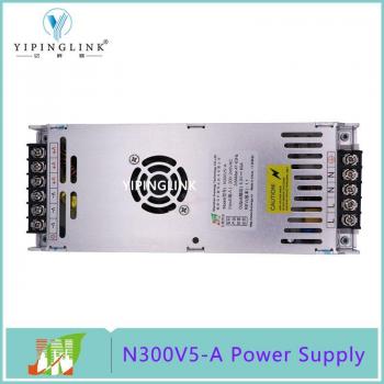 G-energy N300V5-A 300W alimentation 5V 60A avec interrupteur
