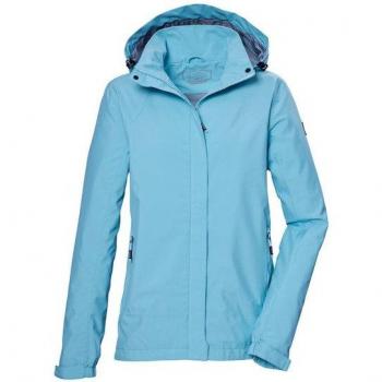Killtec Atmungsaktive Jacke für Damen KOS 51
