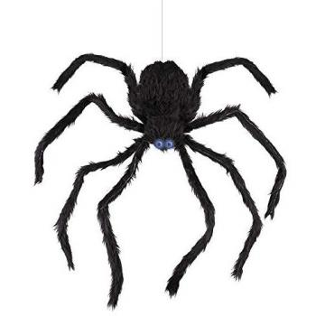 Robot araignée fantôme 80 cm – Lumière et son