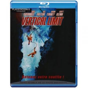 Vertical Limit