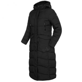 Manteau Femme ELT Saphira – Protection Thermique Ultime