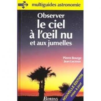 Observer le ciel a l'oeil nu