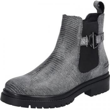 Stacey 04 Grijze Dames Enkel – JOSEF SEIBEL