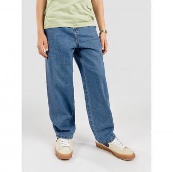 Blu Denim Kids Pantaloni Blue Tomato
