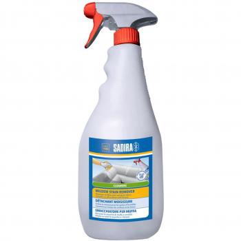 Limpiador antifúngico para embarcaciones 750 ml Sadira