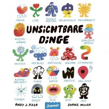 Unsichtbare Dinge
