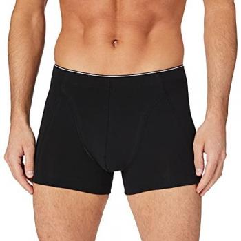 Schiesser Boxer 95/5 mit angenehm weichem, innen liegenden Komfortbund