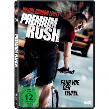 Premium Rush
