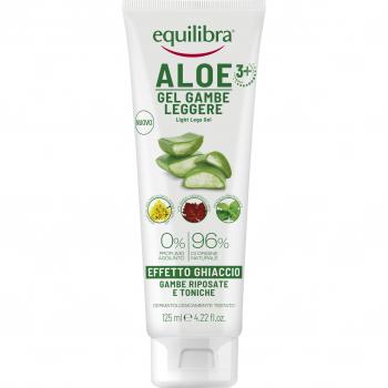 Gel de Aloe Vera Equilibra 125 ml