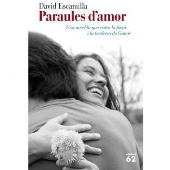 Paraules d'amor (Tapa dura).