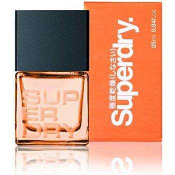 Neon Glow Superdry Fragrance
