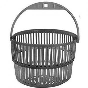 MAURY'S Cestino a 36 Mollette