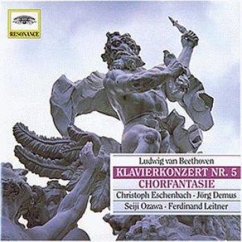 Beethoven Demus Résonance
