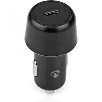 Cargador de Coche Nedis 45 W 3 A