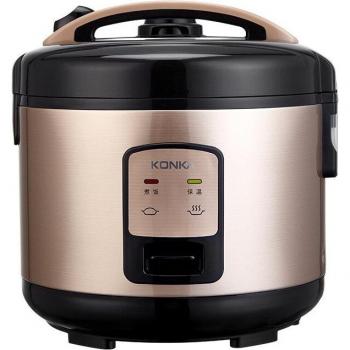 Cuiseur à riz électrique compact Konka