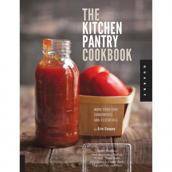 Vitalsource Technologies, Inc. Kitchen Pantry Cookbook