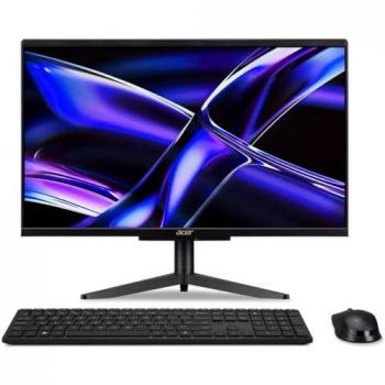 Acer Aspire C22-1610 21.5 FHD All-In-One Desktop PC Intel N100 8GB RAM 256GB SSD