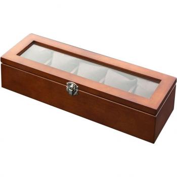 SlotGuard WatchDisplay™