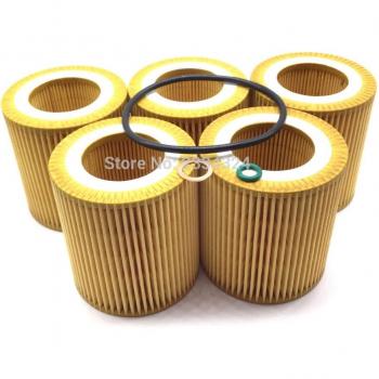 BMW Oil Filter for M2 M3 M4 X1 X3 X4 X5 X6 Z4