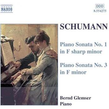 Sonates pour piano, Vol. 2