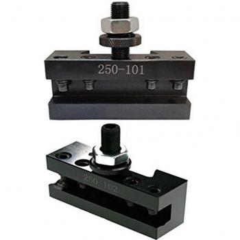 GTBL 250-102 Portaherramientas Rápido