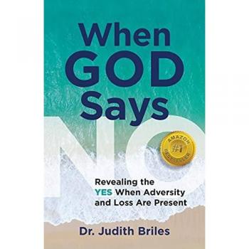 When God Says NO