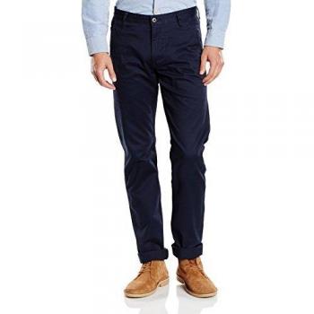 Dockers Alpha Original Slim Pantalon Homme, Pembroke, 36 EU